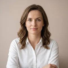Anna Nowak — autorka treści