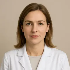 Magdalena Kowalczyk — konsultacja treści