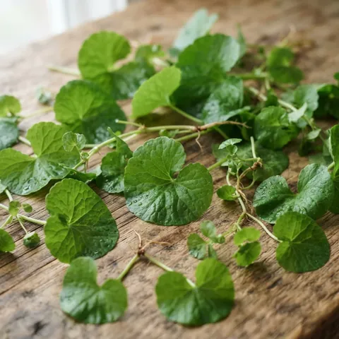 Centella Asiatica — składnik kremu RevitaNaturalis