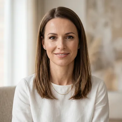 Joanna — opinia o kremie RevitaNaturalis